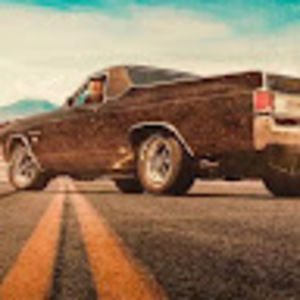 Meet your Posher, Benzenequeen420